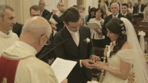 Elena e Davide