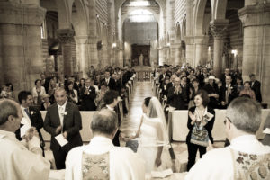Video matrimoni