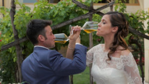 Sara e Andrea