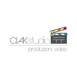 logo ciakstudio