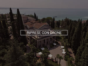 RIPRESE CON DRONE ciakstudio