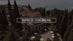 RIPRESE CON DRONE ciakstudio