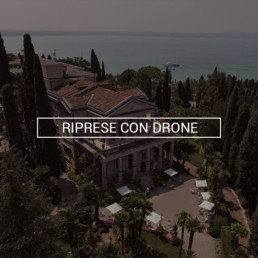 RIPRESE CON DRONE ciakstudio