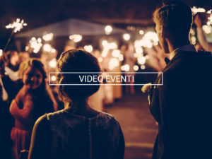 VIDEO EVENTI ciakstudio