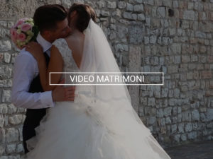 VIDEO MATRIMONI ciakstudio