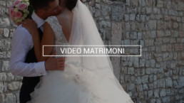 VIDEO MATRIMONI ciakstudio