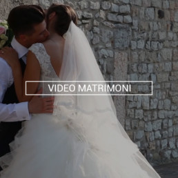 VIDEO MATRIMONI ciakstudio