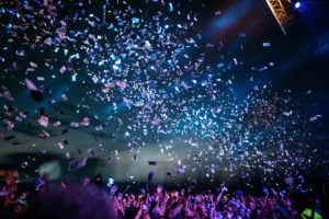 VIDEO EVENTI CONCERTO
