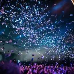 VIDEO EVENTI CONCERTO